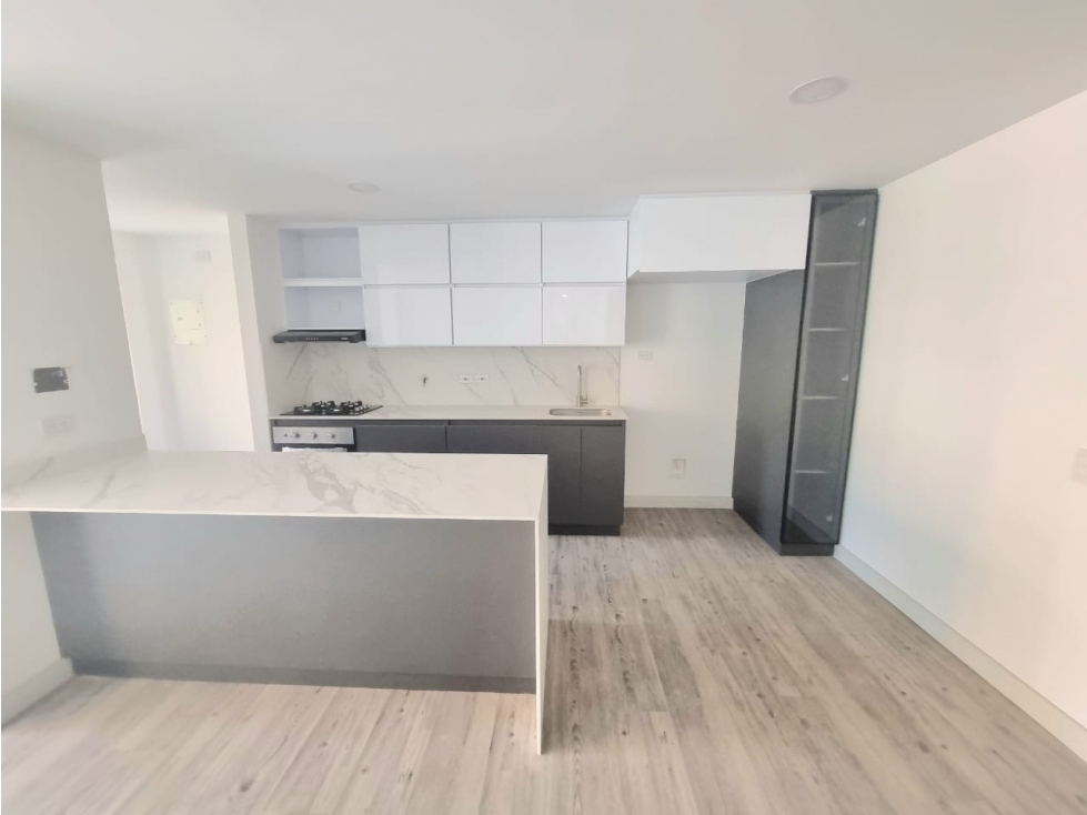 Vendo apartamento de 3 alcobas para estrenar en Conquistadores — foto 5