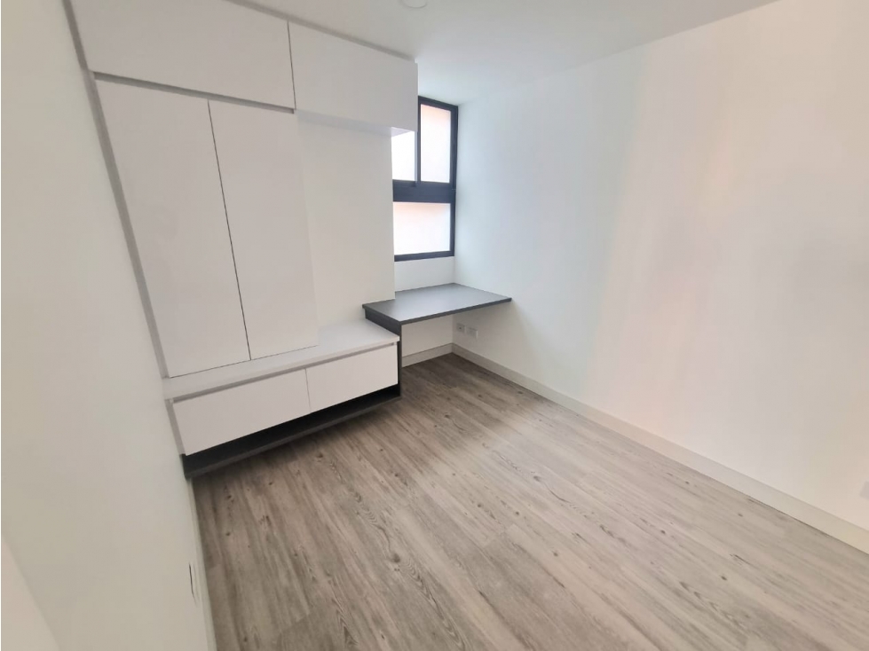 Vendo apartamento de 3 alcobas para estrenar en Conquistadores — foto 6