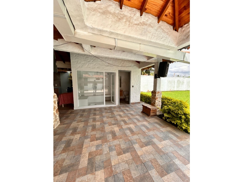 VENTA DE FINCA CAMPESTRE EN ROZO -PALMIRA -VALLE DEL CAUCA — foto 5