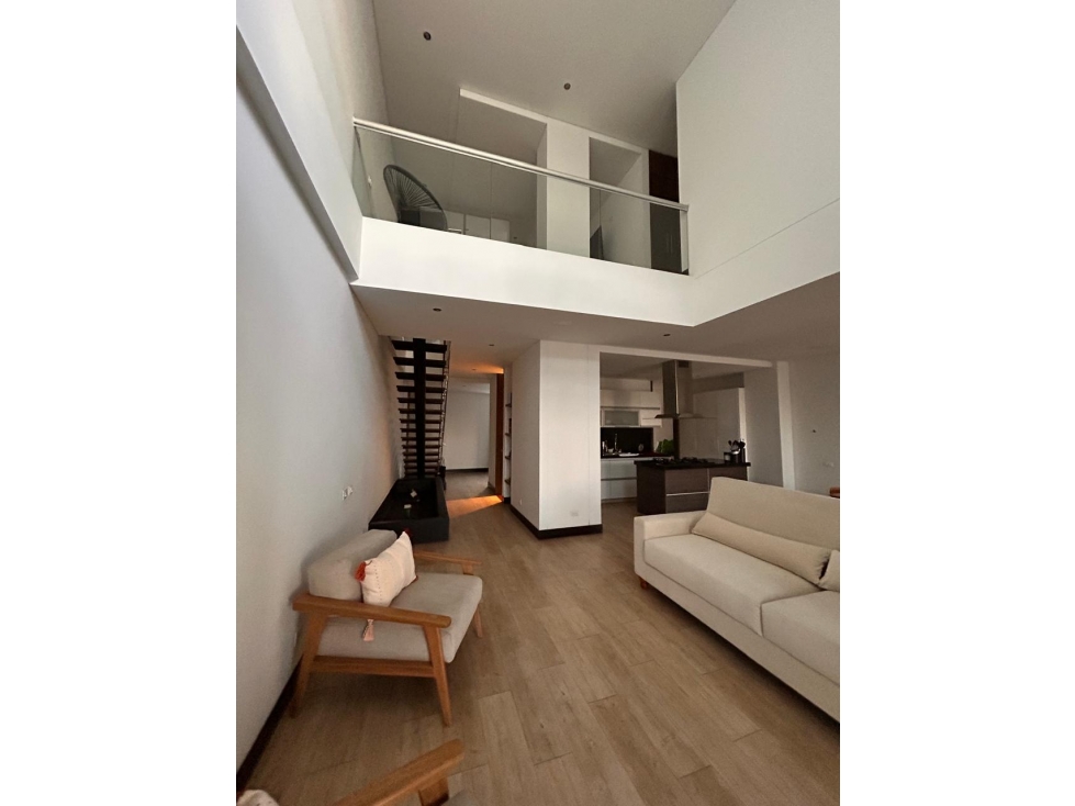 VENDO APARTAMENTO EN CIUDAD JARDIN EDIFICIO SEGUNDO PISO — foto 4