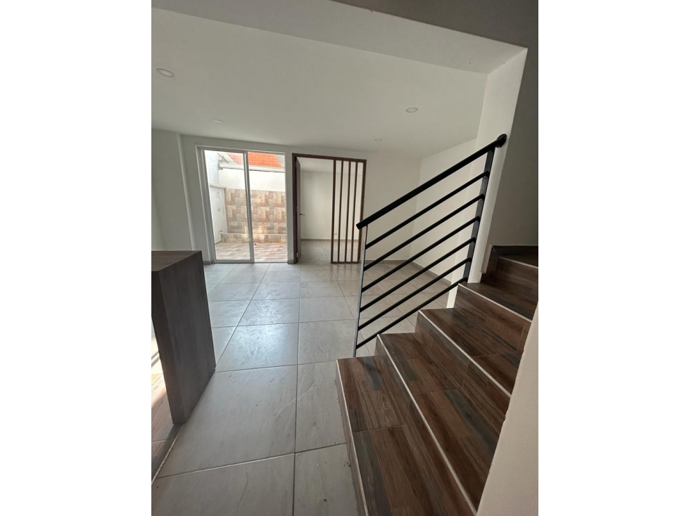En venta Casa alquilada en Jamundi Urbanizacion Alborada — foto 2