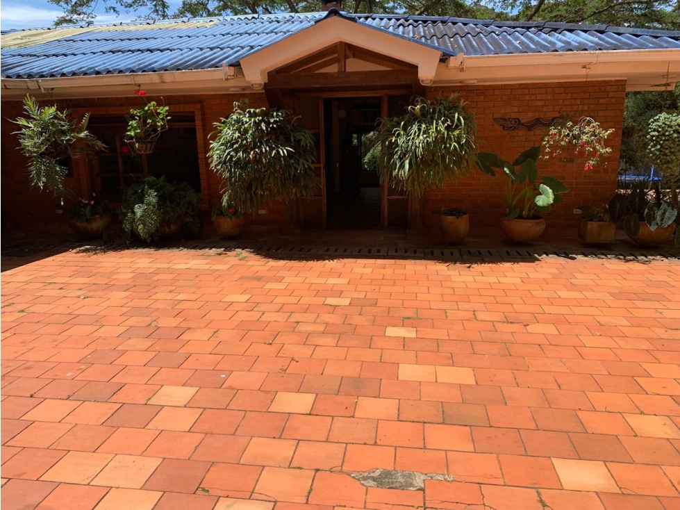 EN VENTA FINCA KILOMETRO 17 VEREDA SAN PABLO VIA CARRETERA MAR