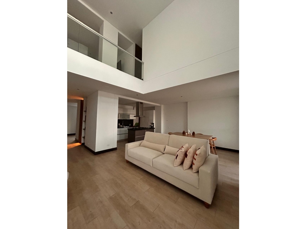 VENDO APARTAMENTO EN CIUDAD JARDIN EDIFICIO SEGUNDO PISO — foto 5