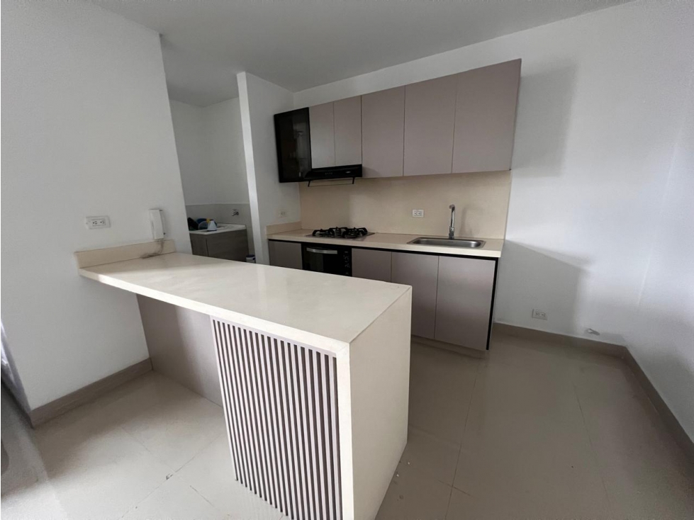 VENTA DE APARTAMENTO BARRIO EL INGENIO SUR DE CALI