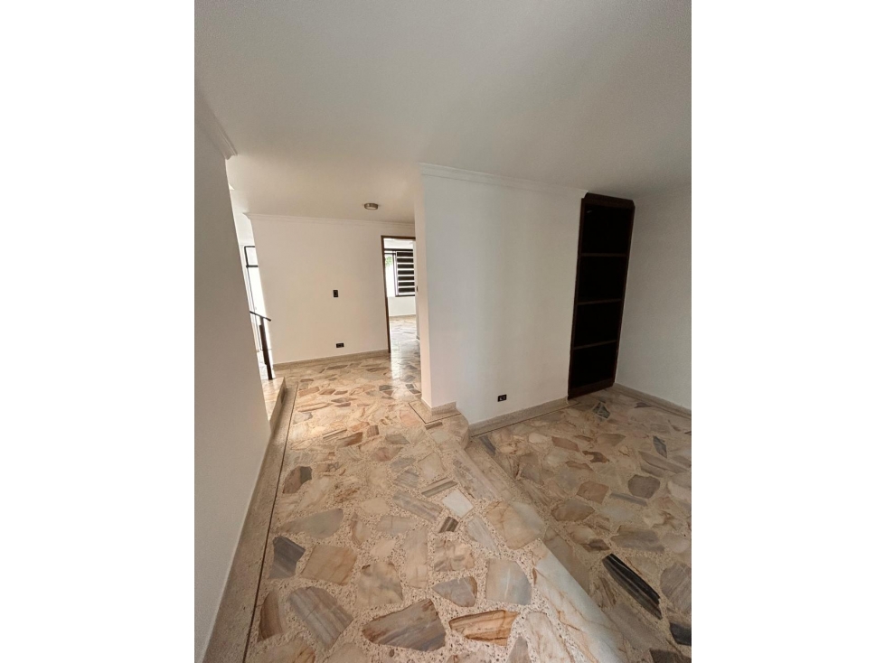 ALQUILER CASA DOS PISOS EN MAYAPAN LAS VEGAS SUR DE CALI - 6