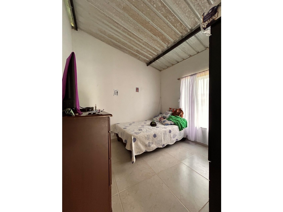 VENTA FINCA EN BORRERO AYERBE VEREDA PUEBLO NUEVO -DAGUA — foto 6