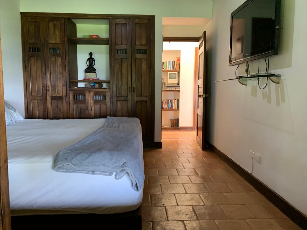 EN VENTA FINCA KILOMETRO 17 VEREDA SAN PABLO VIA CARRETERA MAR — foto 5