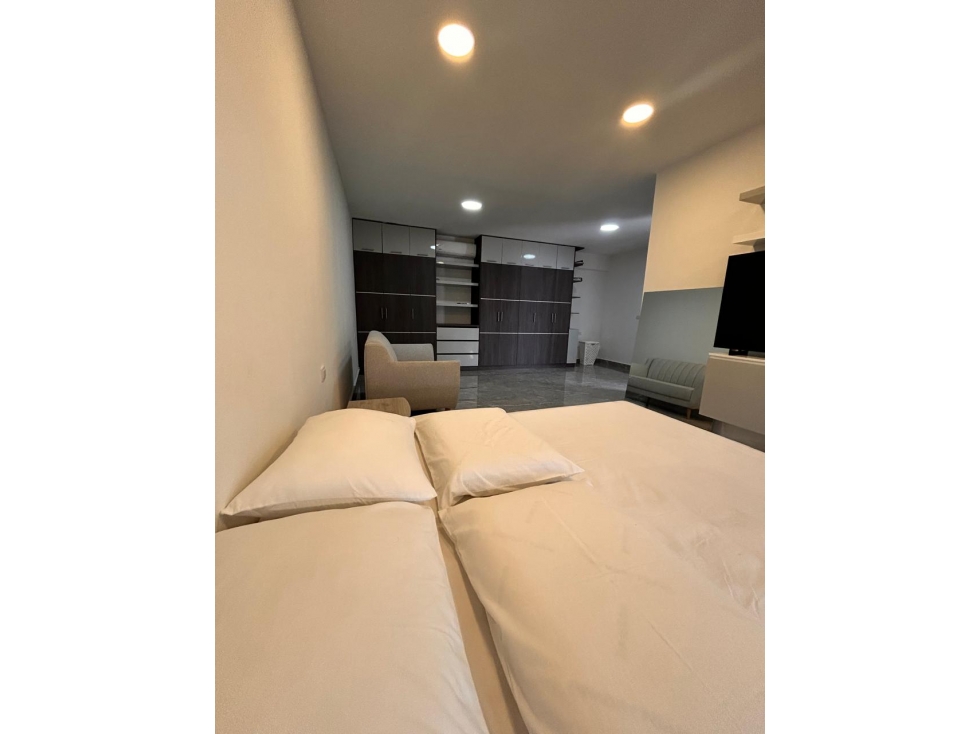 VENTA DE EDIFICIO CHAMPAGÑAT PARA INVERSIONISTA — foto 4