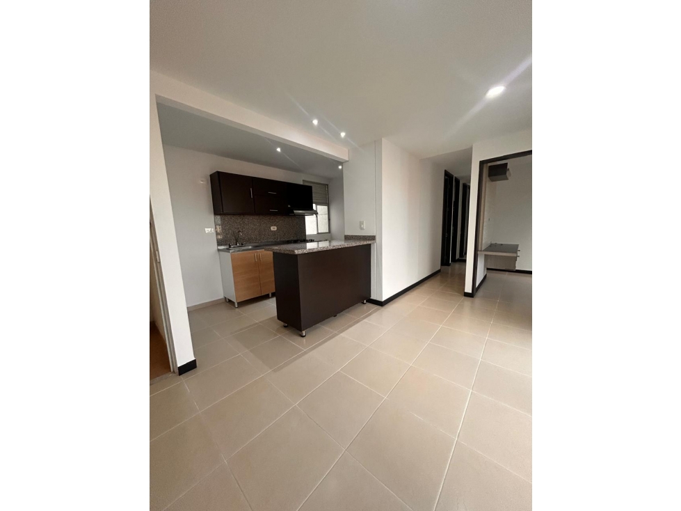 VENTA APARTAMENTO EN VALLE DE LILI UNIDAD RESIDENCIAL IGUAQUE — foto 2