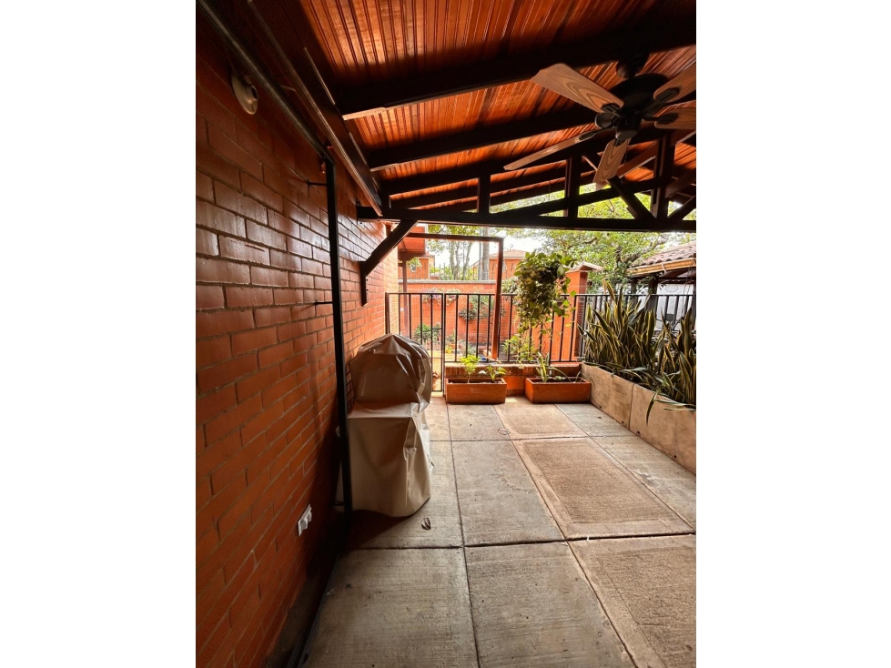 CASA EN VENTA LA HERRERIA HACIENDA EL CASTILLO JAMUNDI — foto 2