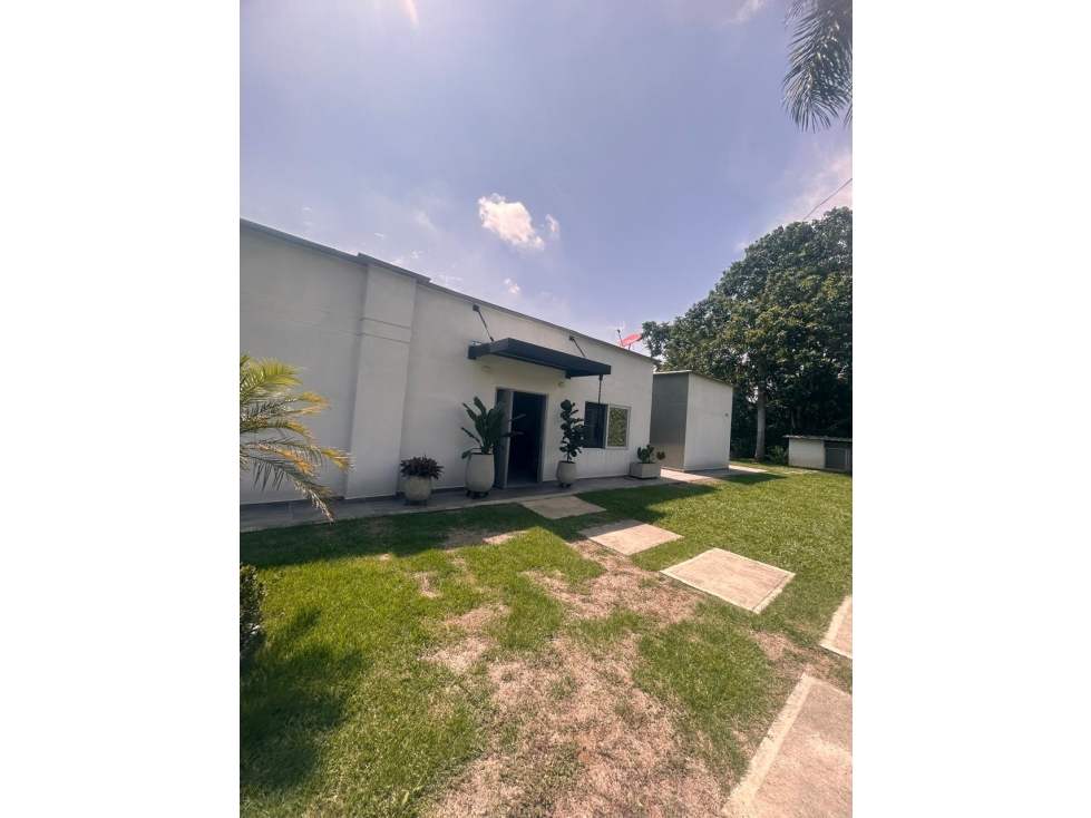 VENTA CASA UN PISO RINCON DE LAS MERCEDES ALFAGUARA JAMUNDI