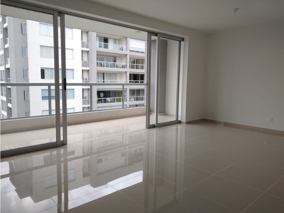 VENTA DE APARTAMENTO EN PANCE UNIDAD TIKAL CALI — foto 2