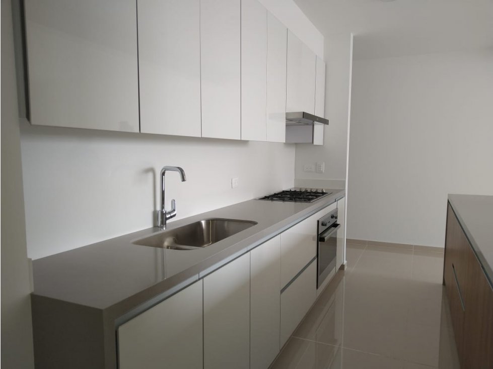 VENTA DE APARTAMENTO EN PANCE UNIDAD TIKAL CALI — foto 5