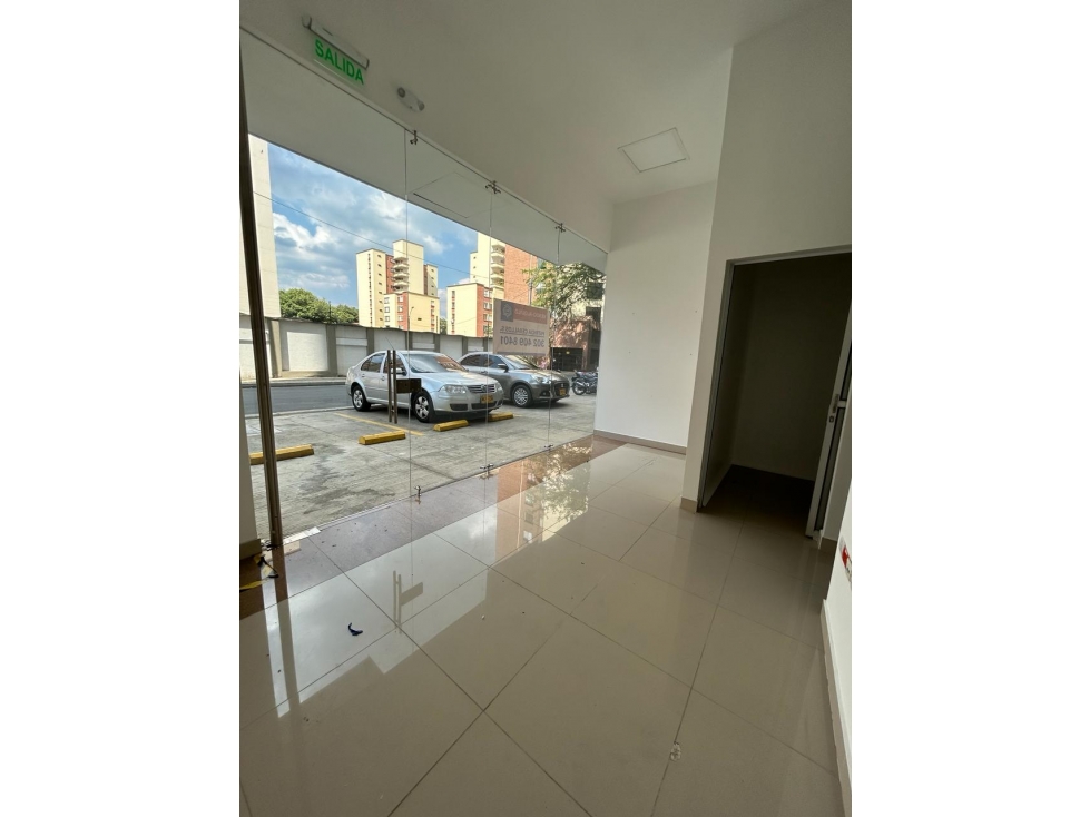 VENTA Y ALQUILER DE LOCAL - NUEVA TEQUENDAMA TORRE COSMOPLAZA