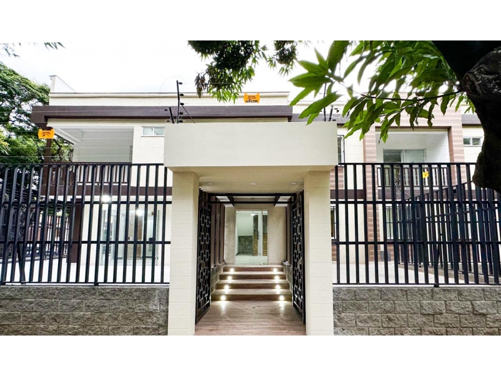 EN VENTA EDIFICIO DE APARTAESTUDIOS NUEVOS NORTE — foto 2