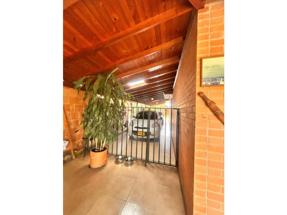 Venta Casa en la hacienda el Castillo-Jamundi — foto 5
