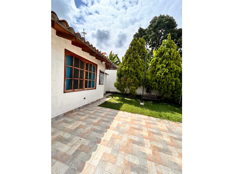 VENTA DE FINCA CAMPESTRE EN ROZO -PALMIRA -VALLE DEL CAUCA — foto 6