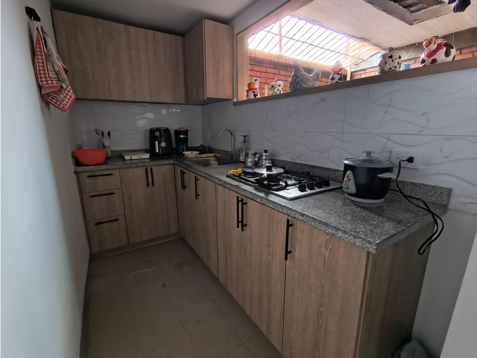 VENTA EDIFICIO DE APARTAMENTOS BARRIO SAN CAYETANO — foto 6