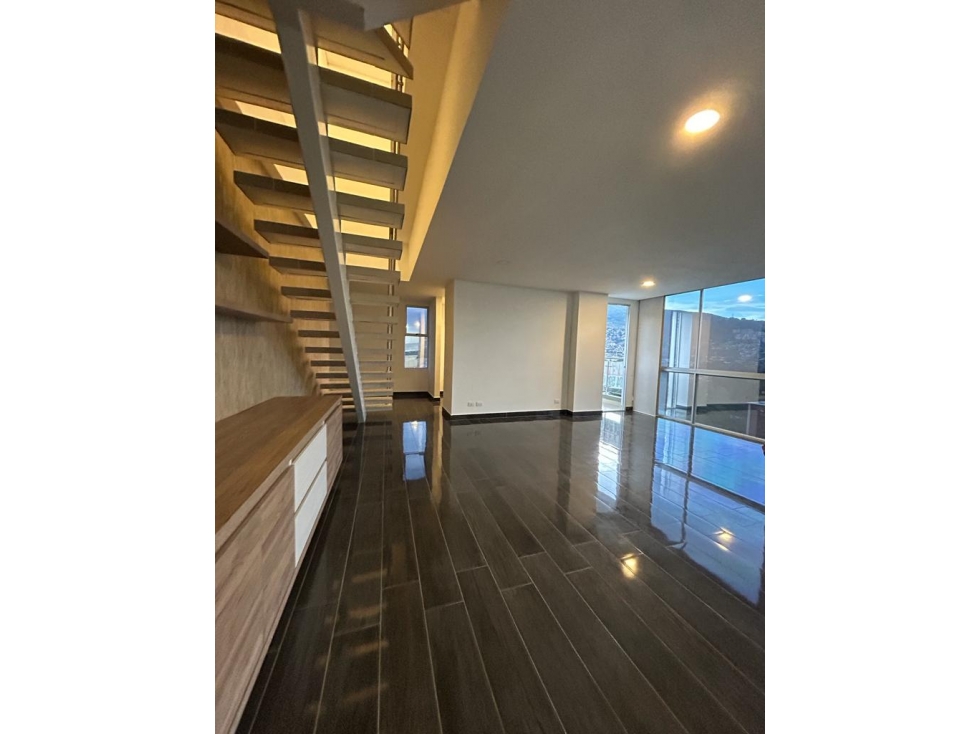 En venta Apartamento lujoso Duplex en Nueva tequendama — foto 4