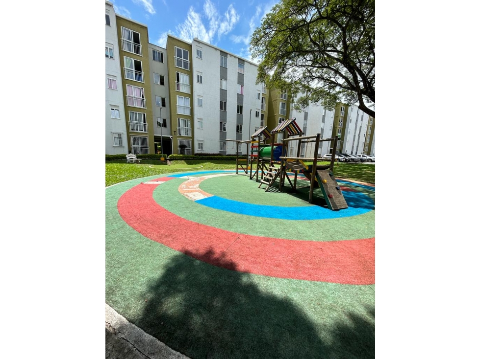 ALQUILO APARTAMENTO CIUDAD PACIFICA ACUARELA II