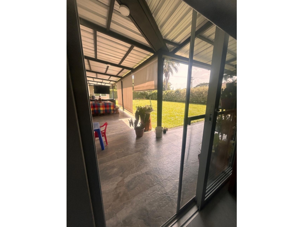VENTA CASA UN PISO RINCON DE LAS MERCEDES ALFAGUARA JAMUNDI — foto 5