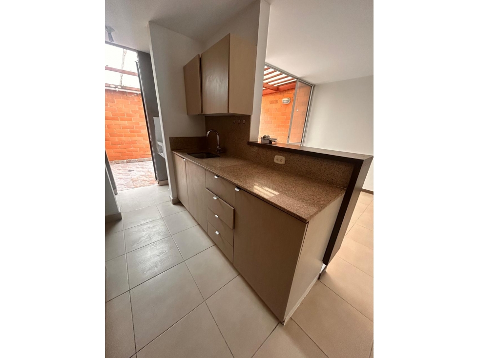 VENTA CASA EN CIUDAD COUNTRY CONDOMINIO MILANO — foto 6