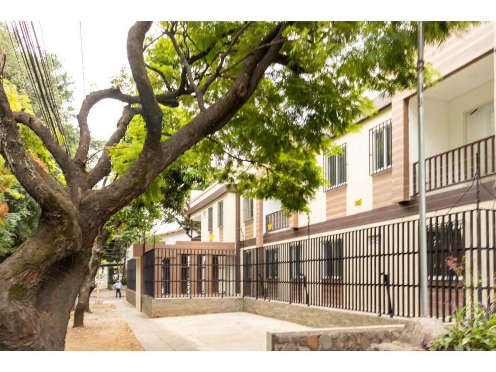 EN VENTA EDIFICIO DE APARTAESTUDIOS NUEVOS NORTE — foto 6