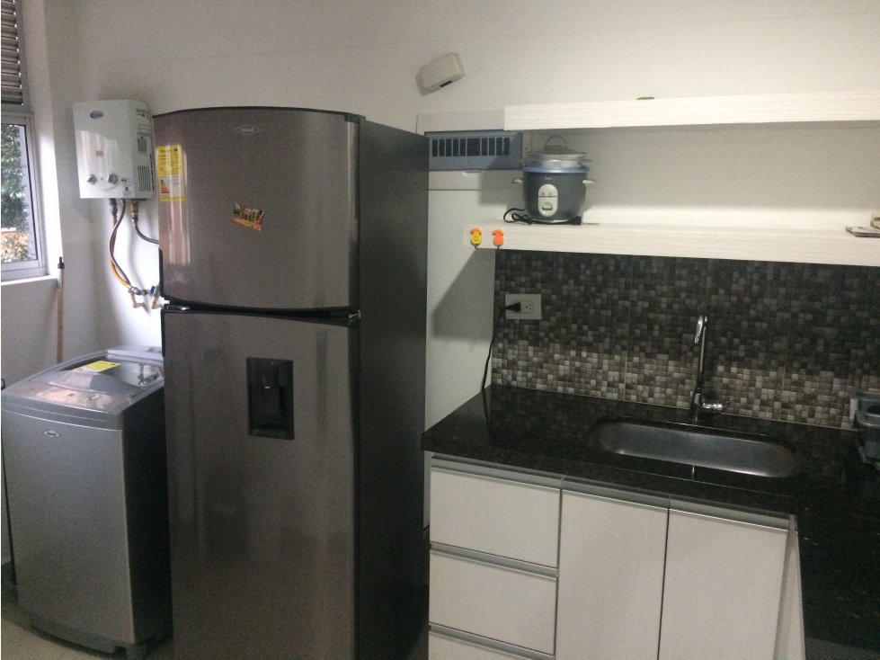 Two bedroom Furnished Apartment In Laureles — foto 5