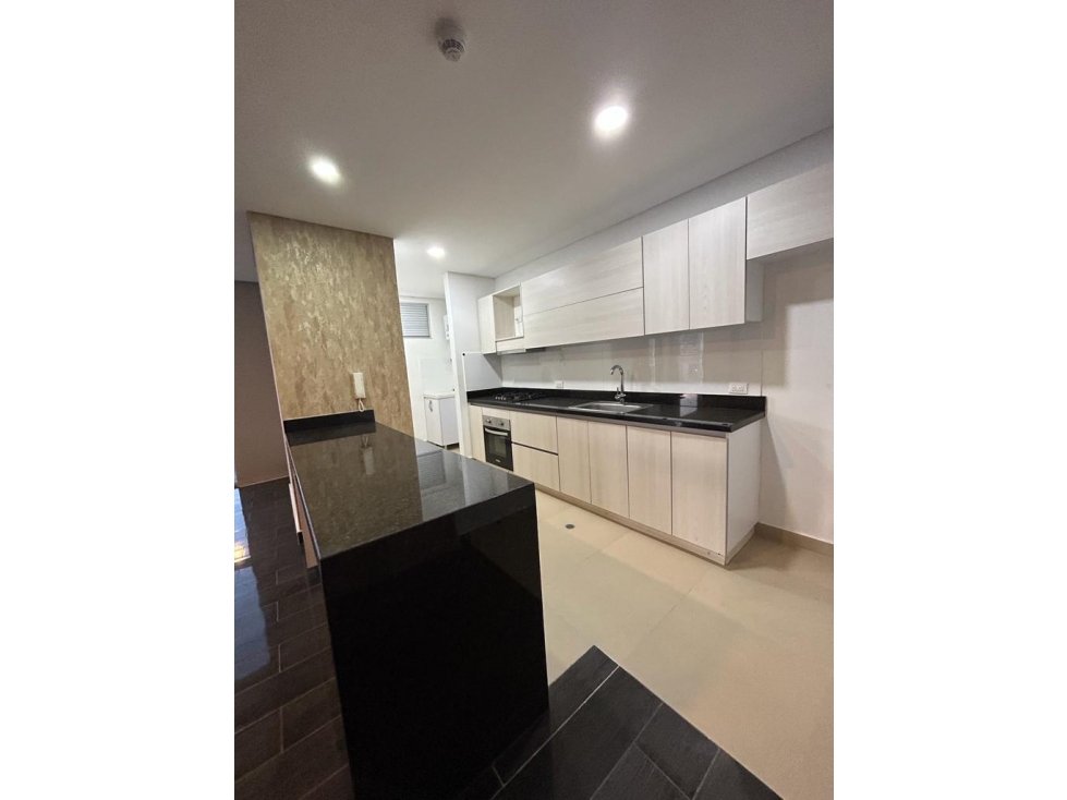 En venta Apartamento lujoso Duplex en Nueva tequendama — foto 5