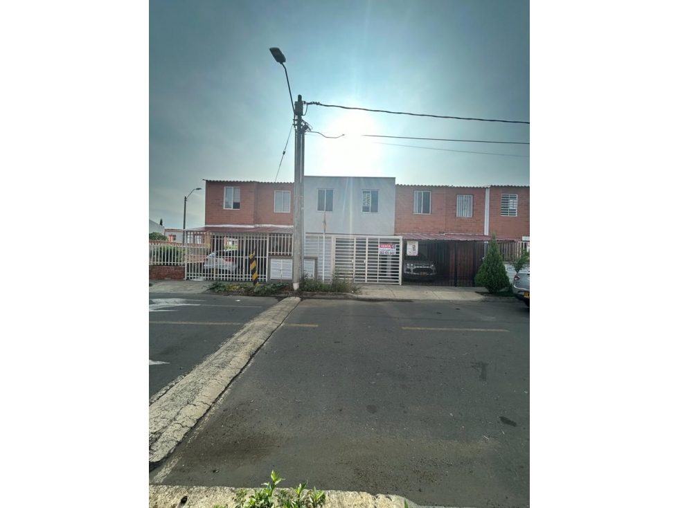En venta Casa alquilada en Jamundi Urbanizacion Alborada — foto 5