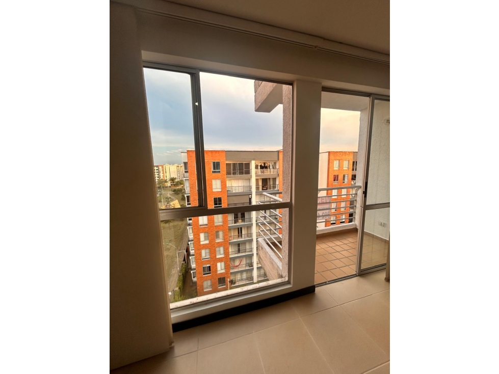 VENTA APARTAMENTO EN VALLE DE LILI UNIDAD RESIDENCIAL IGUAQUE — foto 4