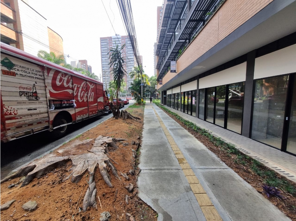 Local Comercial Para Arrendar en Los Colores — foto 4