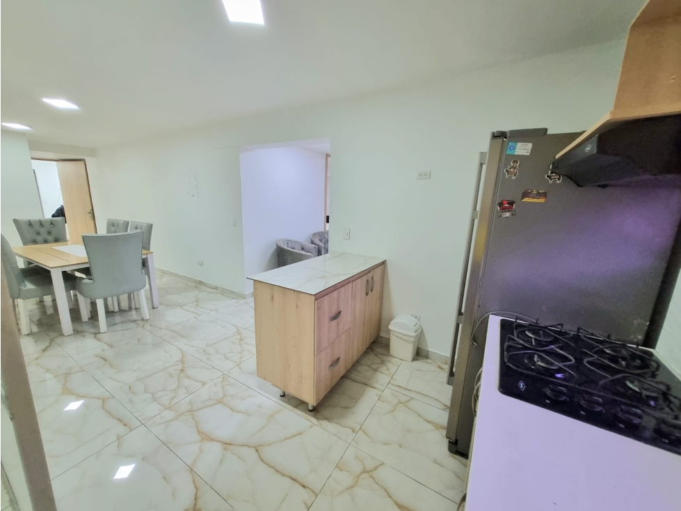 Se Arrienda Apartamento en Conquistadores Frente a la UPB — foto 5