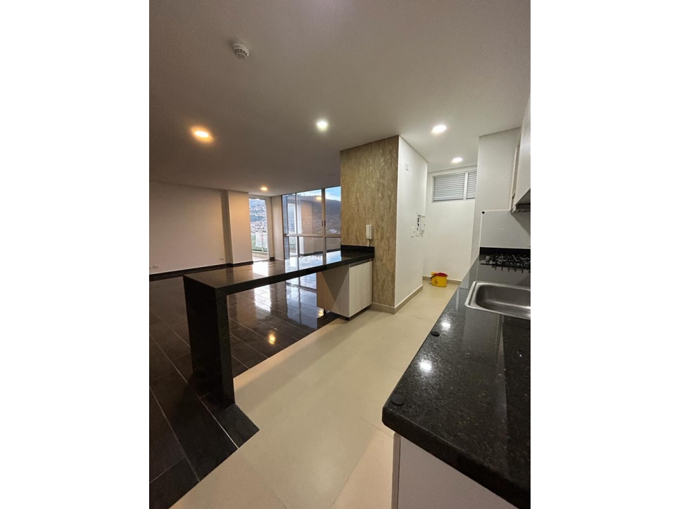 En venta Apartamento lujoso Duplex en Nueva tequendama