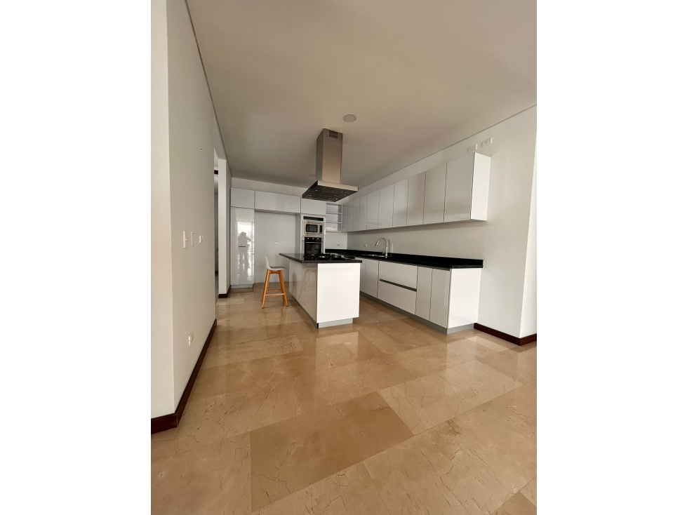 EN VENTA APARTAMENTO.SANTA RITA OESTE CALI — foto 3