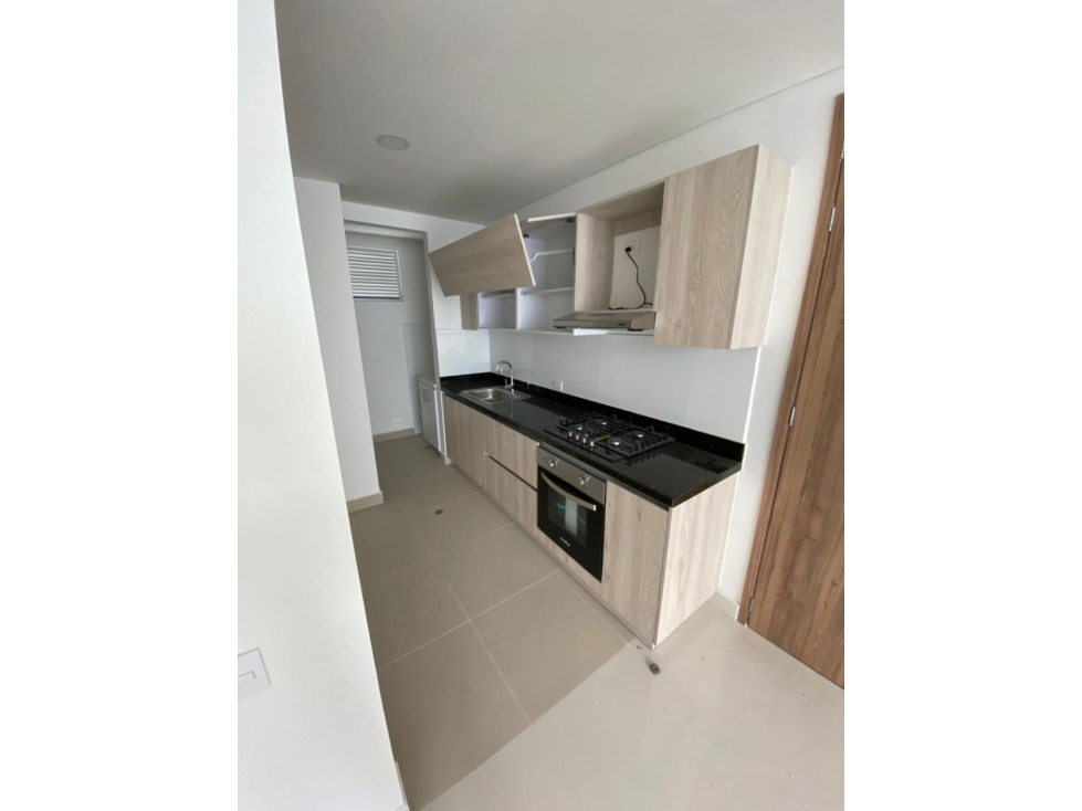 EN VENTA APARTAMENTO NUEVA TEQUENDAMA edificio TORRE COSMOPLAZA