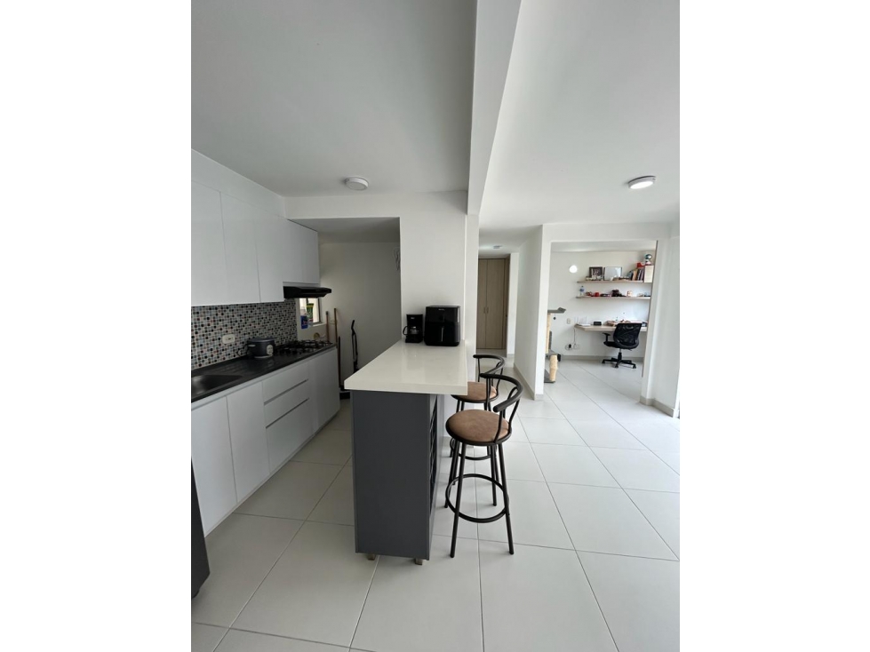 Venta Apartamento ciudad Melendez barrio Valle de Lili sur de Cali — foto 2