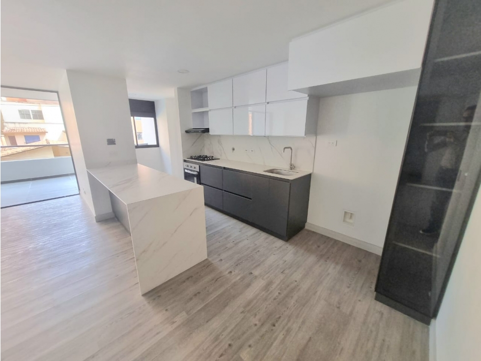 Vendo apartamento de 3 alcobas para estrenar en Conquistadores — foto 4