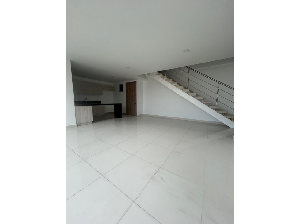 EN VENTA. APARTAMENTO DUPLEX NUEVA TEQUENDAMA — foto 2