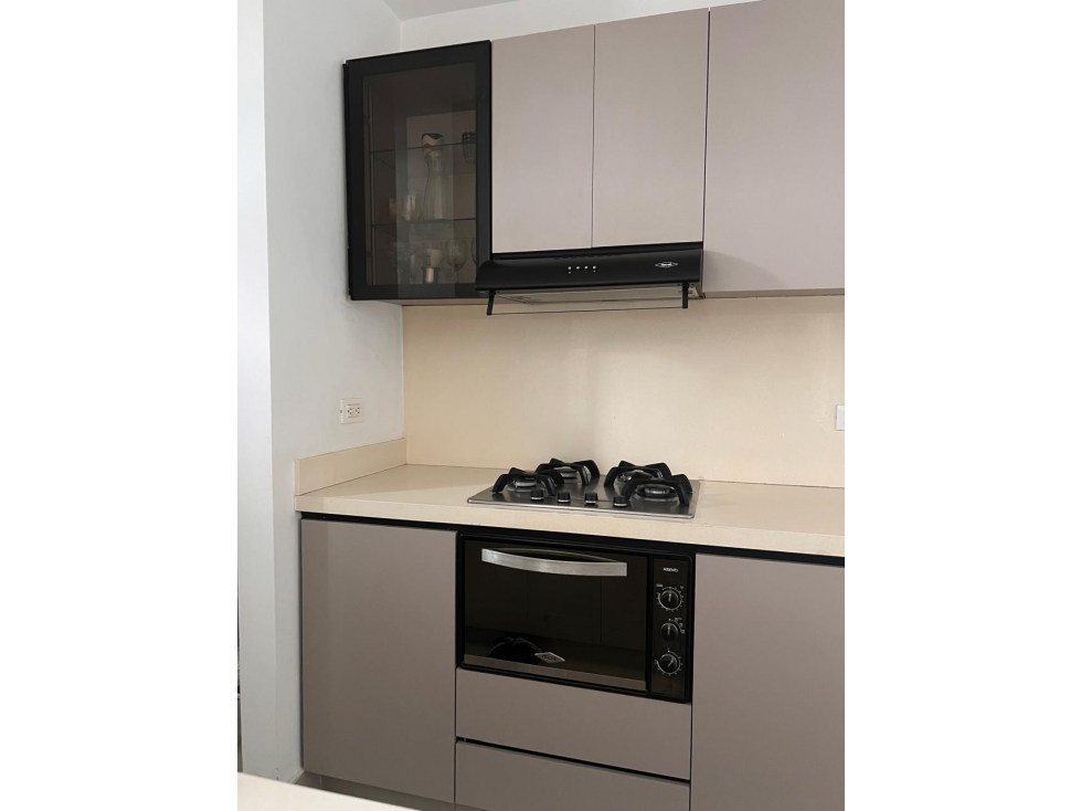 VENTA DE APARTAMENTO BARRIO EL INGENIO SUR DE CALI — foto 2