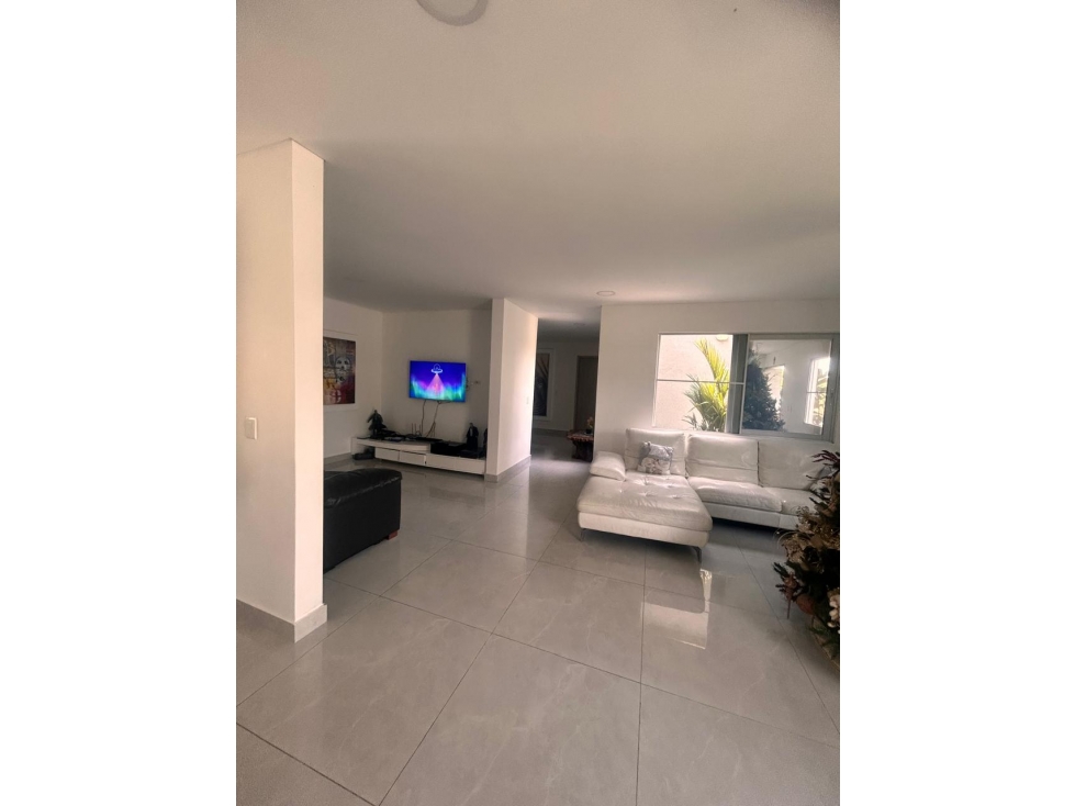 VENTA CASA UN PISO RINCON DE LAS MERCEDES ALFAGUARA JAMUNDI — foto 6