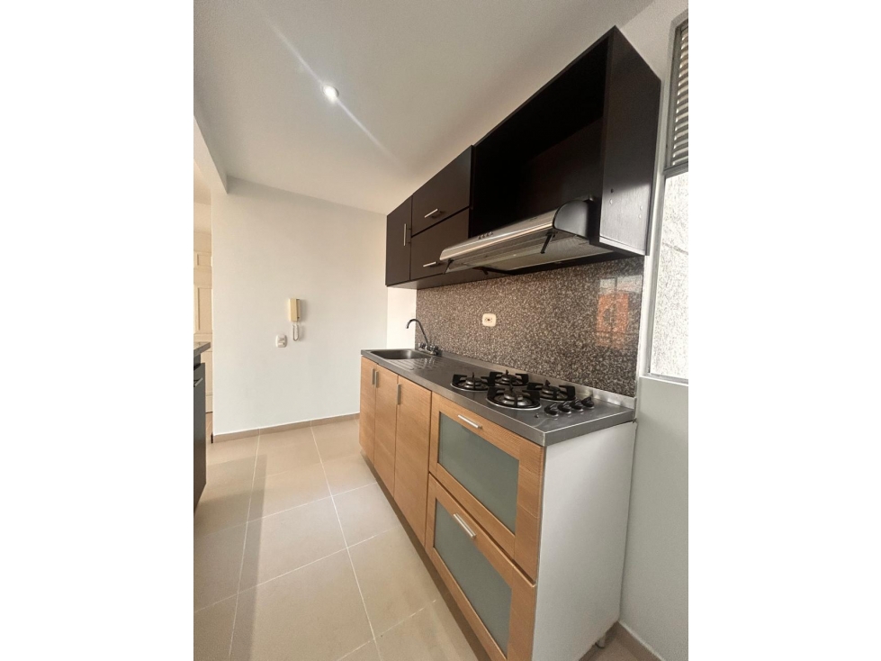 VENTA APARTAMENTO EN VALLE DE LILI UNIDAD RESIDENCIAL IGUAQUE — foto 5
