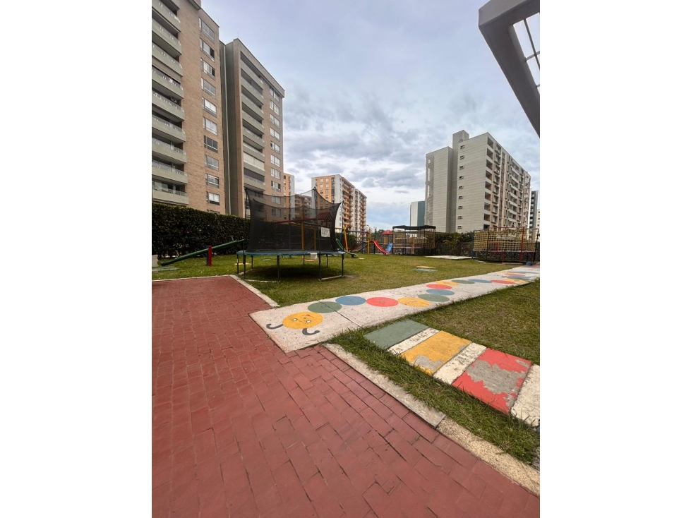 VENTA APARTAMENTO EN PATIOS DE LA FLORA NORTE DE CALI — foto 2