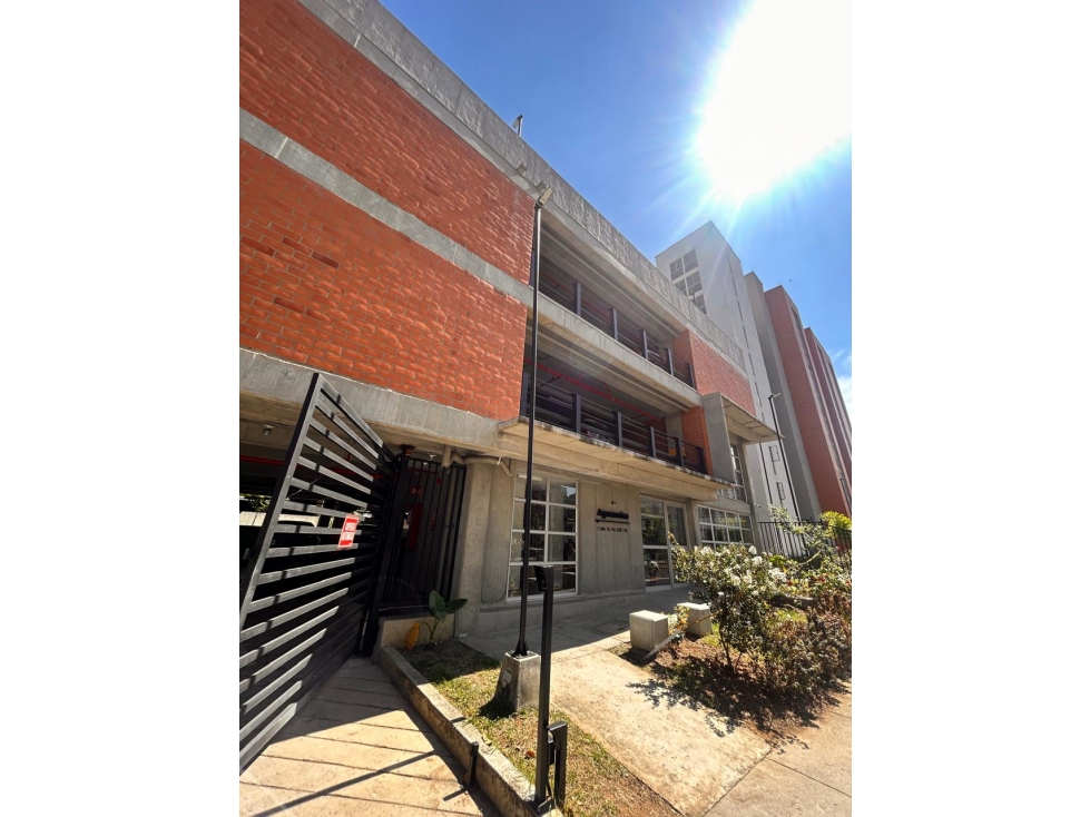 VENTA APARTAMENTO ALQUILADO EN AGUAMARINA VALLE DE LILI — foto 2