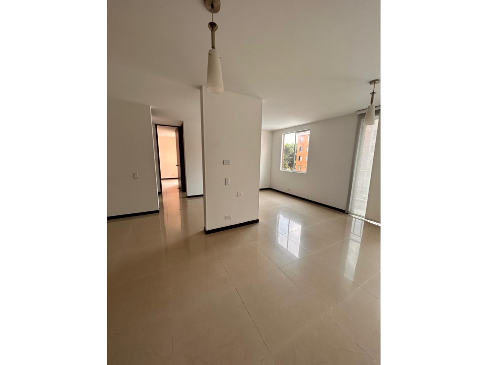 VENTA APARTAMENTO EN EL BARRIO LA HACIENDA CALI — foto 2