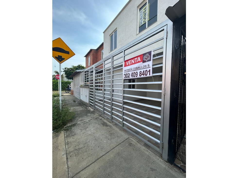 En venta Casa alquilada en Jamundi Urbanizacion Alborada — foto 4