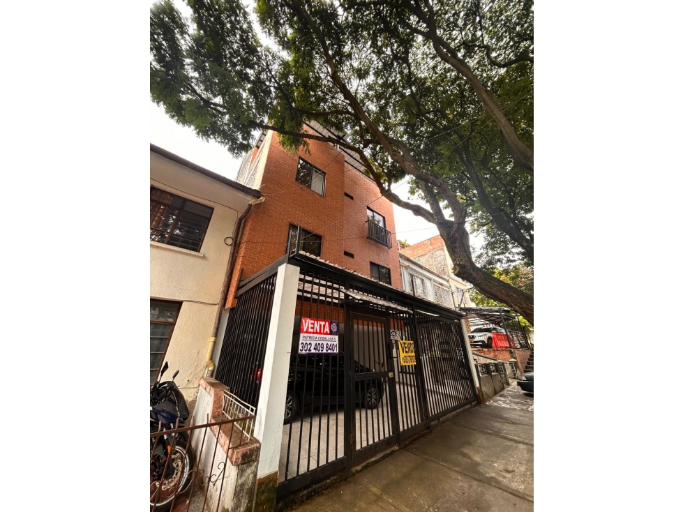 VENTA DE EDIFICIO CHAMPAGÑAT PARA INVERSIONISTA — foto 2