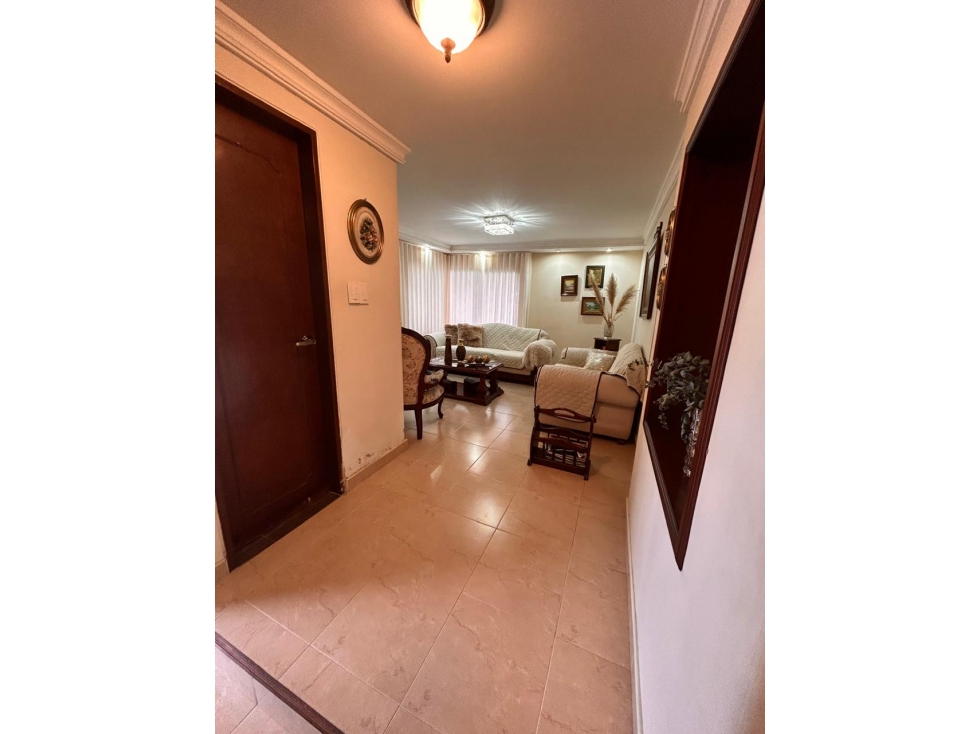 VENTA CASA ESQUINERA EN EL BARRIO LAS MERCEDES EN PALMIRA VALLE — foto 5