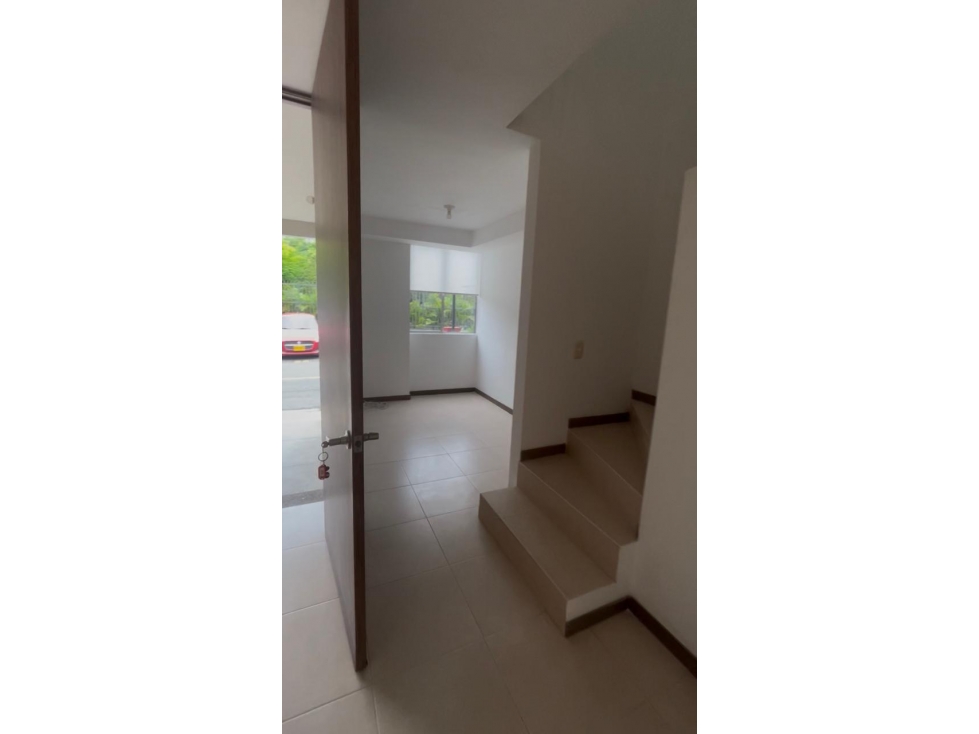 VENTA CASA EN CIUDAD COUNTRY CONDOMINIO MILANO — foto 3