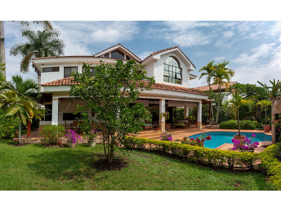 EN VENTA CASA DISEÑO CONTEMPORANEO EN CONDOMINIO EN PANCE — foto 4